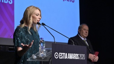 <span class='text-primary'>Estia Awards 2020</span> | Δελτίο Τύπου